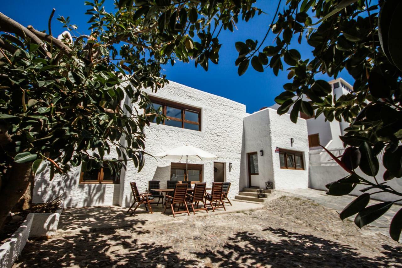 Las Nieves Blue Agaete  Exterior photo
