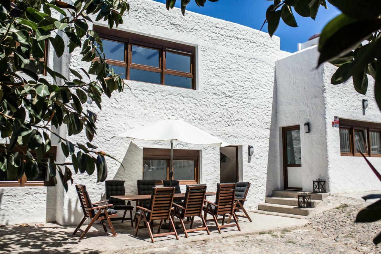 Las Nieves Blue Agaete  Exterior photo